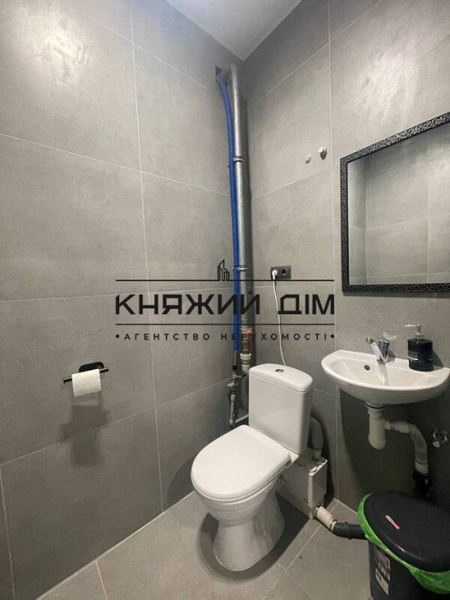 Оренда офісне приміщення на вул. Трутенко Онуфрия ул./Михайла Максимовича поверх - -1/21 Київ - фото 20