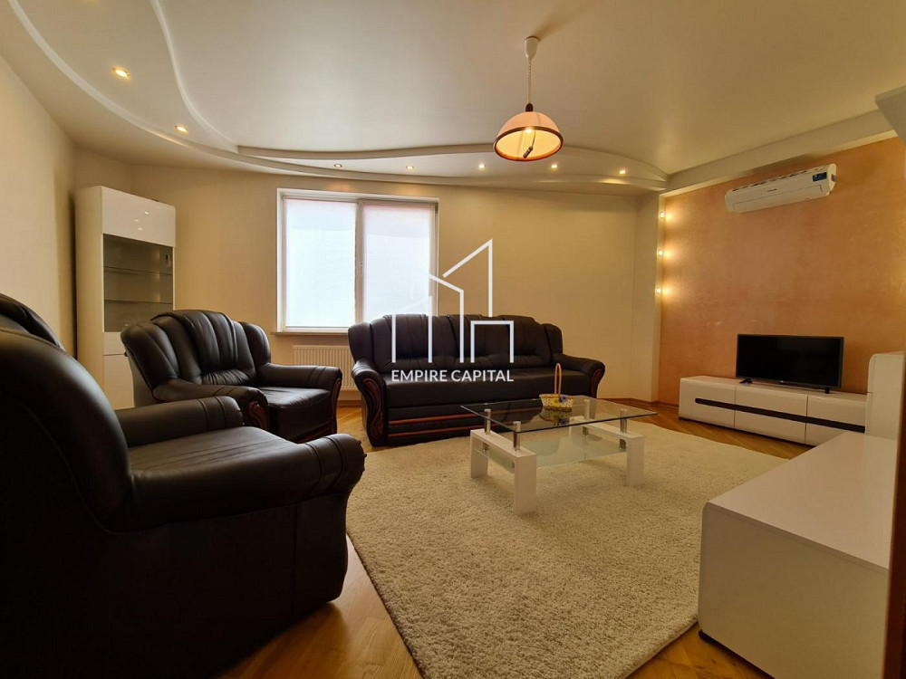 Оренда 3к квартири 100 кв. м Львів - фото 9