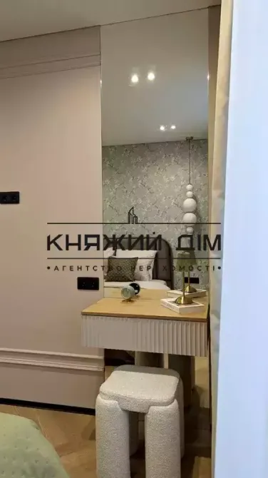 Оренда Квартира 2-кімнатна, 18/25 поверх на вул. Всеволода Змієнка Kiev - photo 12