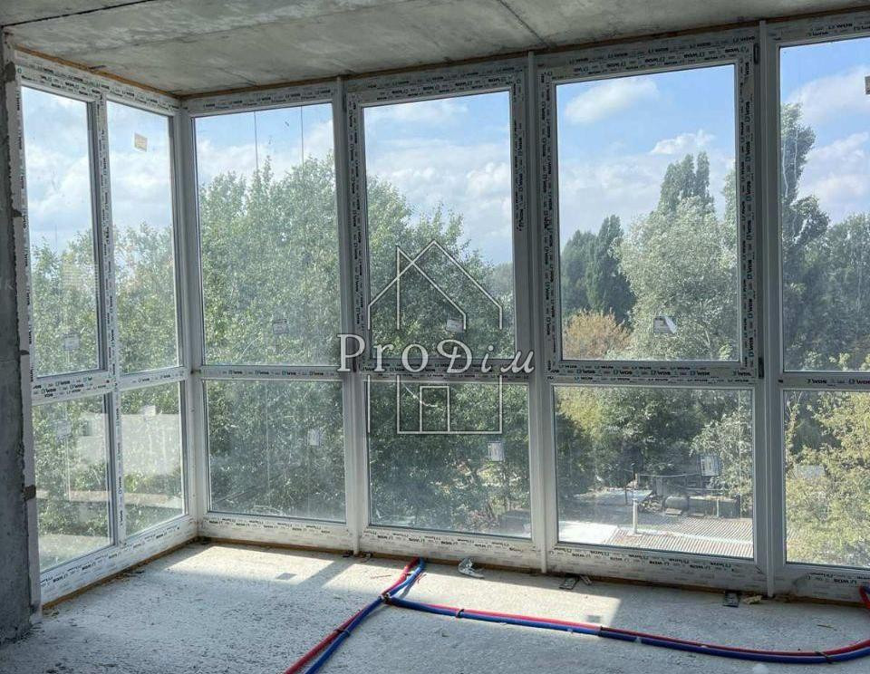 Продаж Будинок 1-кімнатний на Олега Мудрака вул., 1Б Київ - фото 1