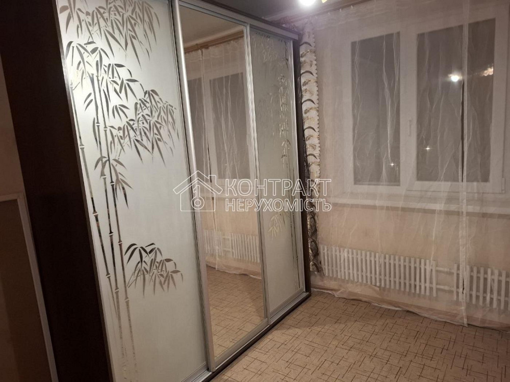 Оренда Квартира 2-кімнатна, 6/16 поверх на вул. Дружби народів Харьков - изображение 2