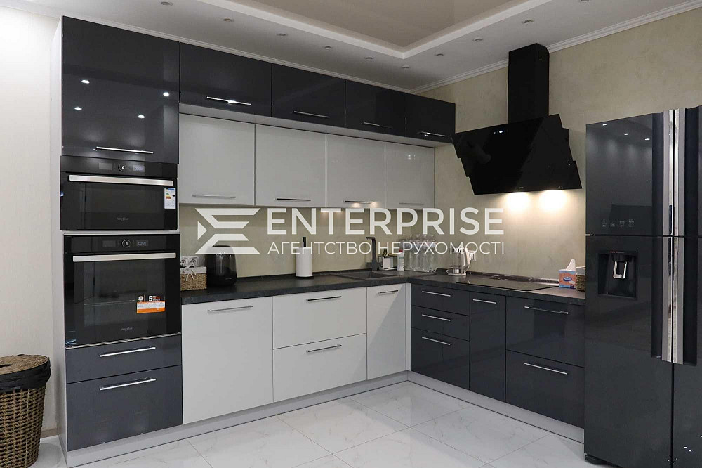 Продаж Квартира 3-кімнатна, 22/25 поверх на вул. Зарічна Київ - фото 4