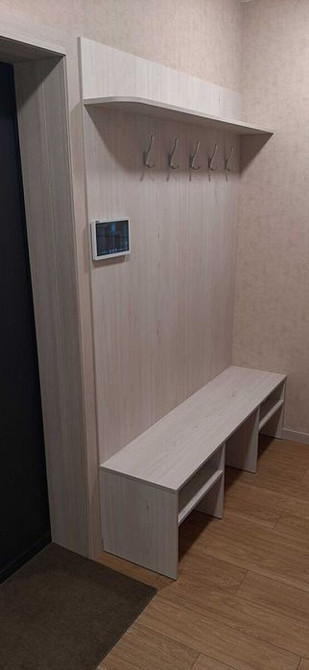 Оренда Квартира 1-кімнатна, 7/25 поверх на ул. Василия Стуса, 7б Київ - фото 10