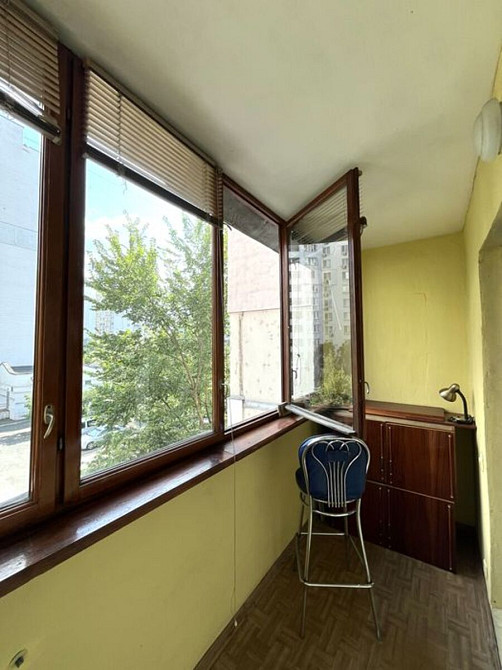 Оренда Квартира 1-кімнатна, 3/16 поверх на Анни Ахматової, 16 Г Kiev - photo 11