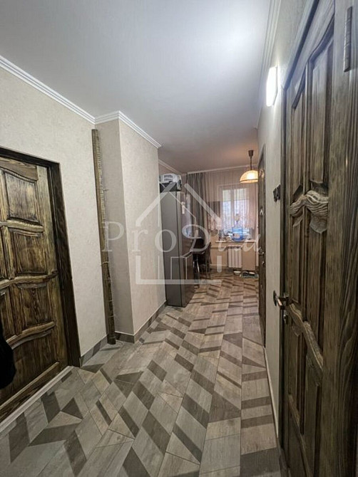 Продаж Квартира 1-кімнатна, 6/9 поверх на Академіка Кіпріанова вул., 2 Київ - фото 3