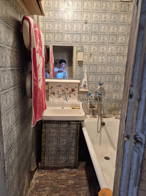 Оренда Квартира 4-кімнатна, 8/9 поверх на вул. Лева Ландау Харьков - изображение 14