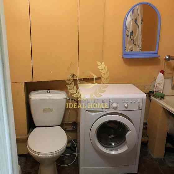 Продаж Квартира 1-кімнатна, 6/9 поверх Київ