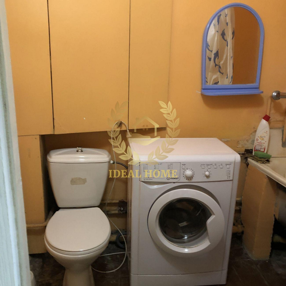 Продаж Квартира 1-кімнатна, 6/9 поверх Київ - фото 6