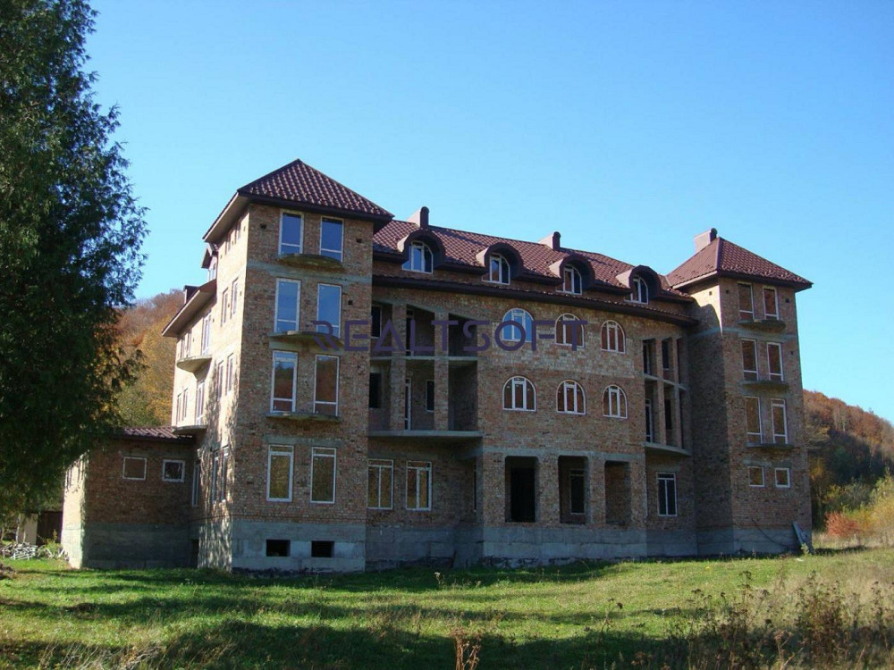 Продаж готовий бізнес на вул. Грушевського приміщень - 30 Івано-Франківськ - фото 11