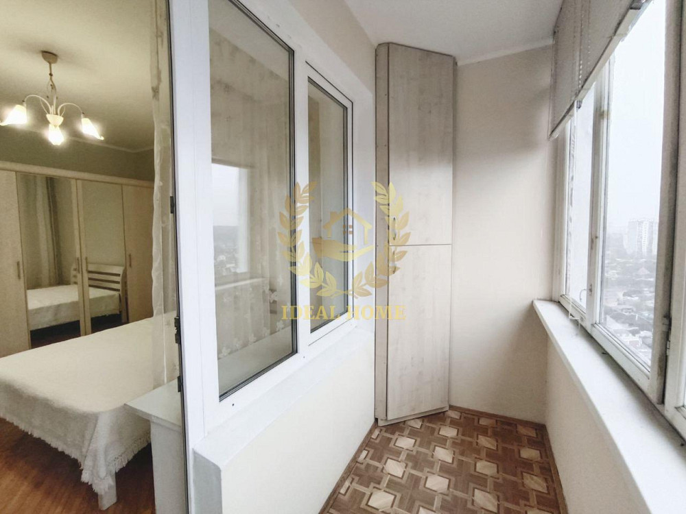 Продаж Квартира 2-кімнатна на Булаховского Академика ул., 5Г Киев - изображение 12