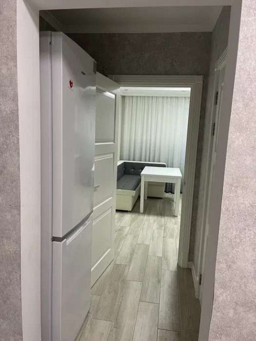 Оренда Квартира 2-кімнатна, 17/25 поверх на Бориса Гмирі, 14б Київ - фото 3