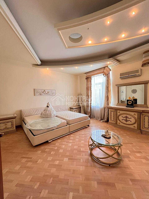 Продаж Квартира 4-кімнатна, 4/6 поверх на вул. Пушкінський в'їзд Kharkiv - photo 1