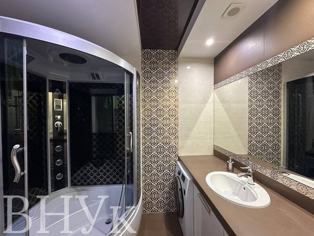 Продаж Квартира 2-кімнатна, 6/8 поверх на вул. Пасічна Львів - фото 10