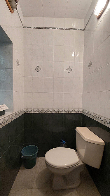 Дом у моря в курортной Крыжановке + гостевой дом! Крижанівка (Комінтернівський район) - фото 7