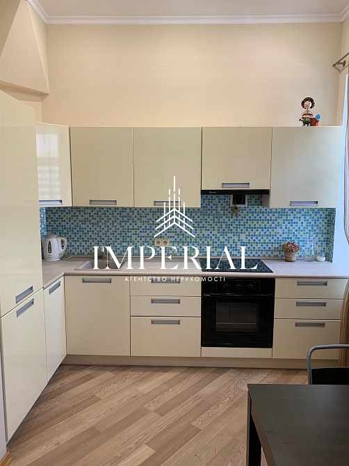 Оренда Квартира 2-кімнатна, 3/5 поверх на вул. Гетьмана Павла Скоропадського Київ - фото 1