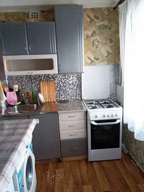 Оренда Квартира 1-кімнатна, 6/9 поверх на Леся Курбаса, 14а Київ - фото 10