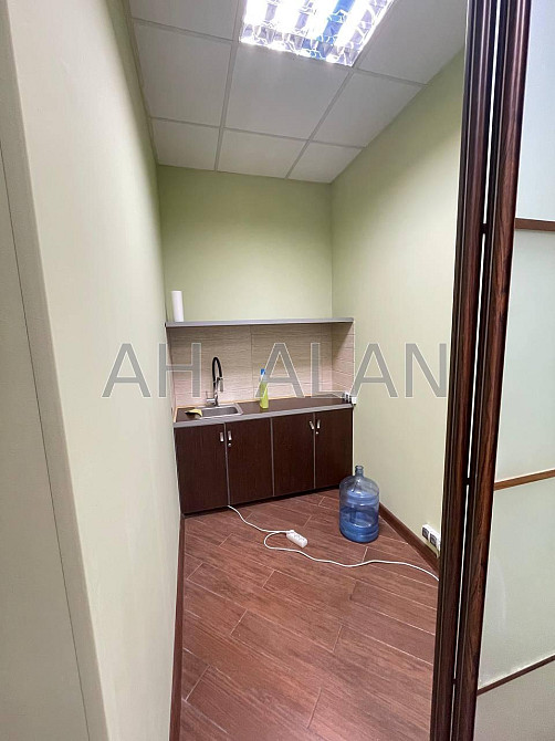 Оренда офісне приміщення на Саксаганського вул., 119 приміщень - 3, поверх - 6/11 Київ - фото 7