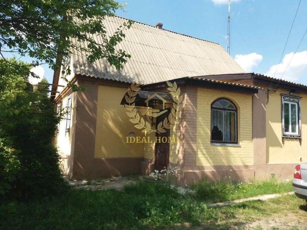 Продам будинок у Шарках Шарки - фото 3