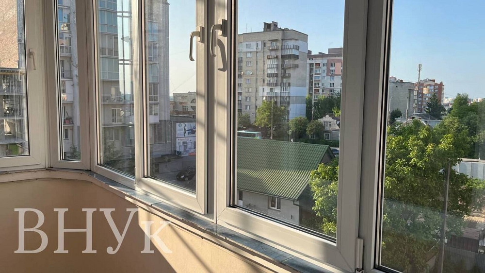 Продаж Квартира 2-кімнатна, 5/7 поверх на вул. Чайковського А. Тернопіль - фото 3