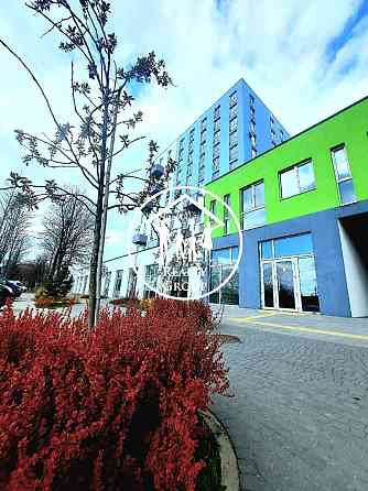 Продаж 1к Квартира 50 кв.м Рудненська, 8 Львів