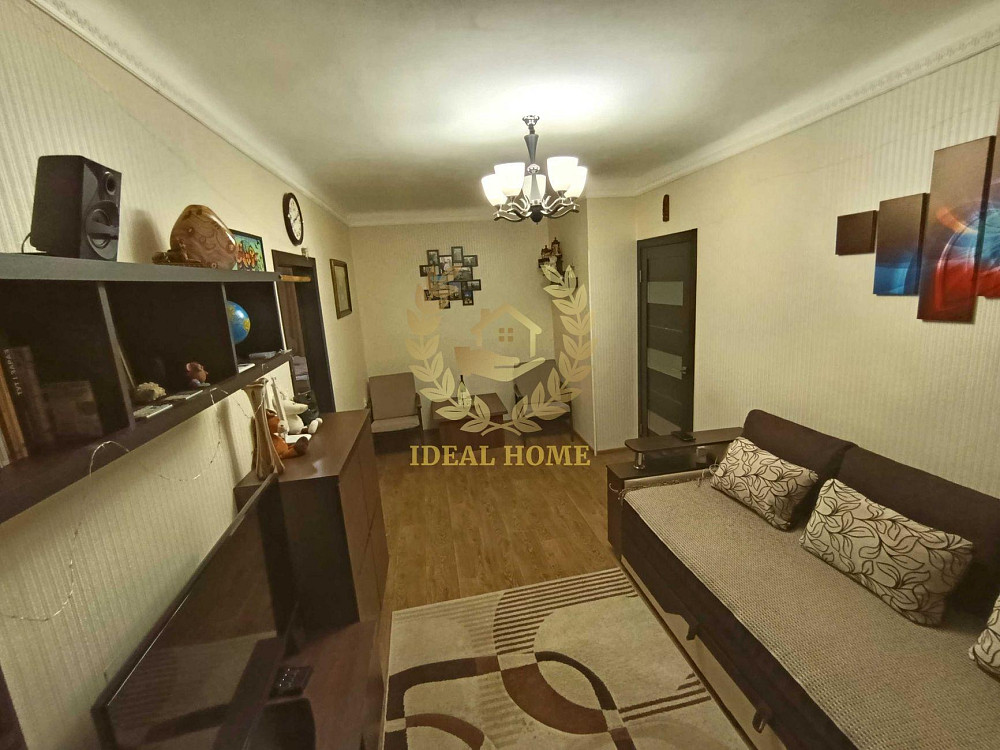 Продаж Квартира 2-кімнатна, 1/3 поверх Київ - фото 2
