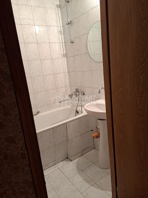 Продаж Квартира 1-кімнатна, 4/16 поверх на вул. Дружби народів Харьков - изображение 8