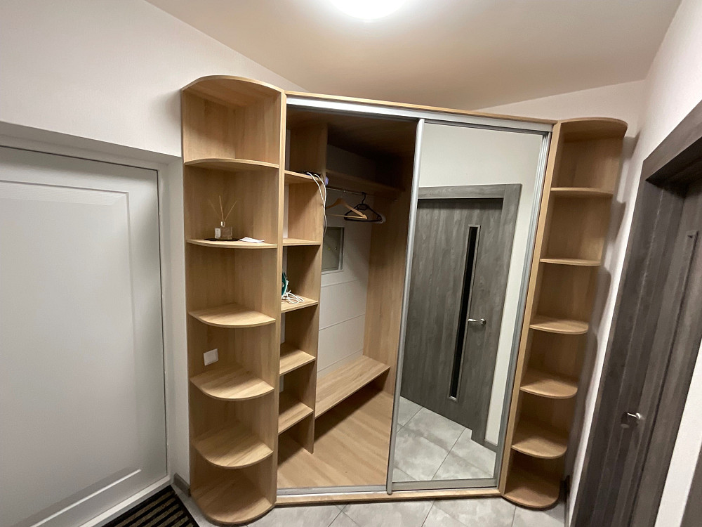 Продаж Квартира 1-кімнатна, 11/25 поверх на Європейського Союзу вул., д. 41Д Київ - фото 7