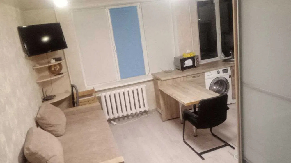 Оренда Квартира 1-кімнатна, 6/9 поверх на просп. Науки, 98 Kiev - photo 3