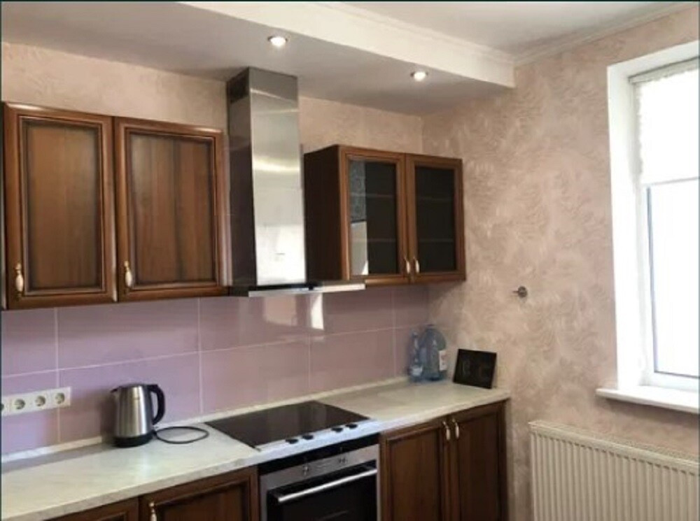 Оренда Квартира 2-кімнатна, 4/26 поверх на улица Княжий Затон, д.9 Київ - фото 4