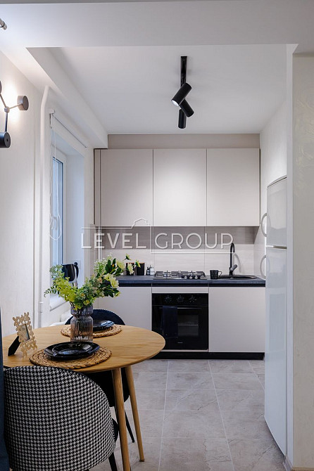 Оренда Квартира 1-кімнатна, 2/5 поверх на Колимийський, 12 Київ - фото 7