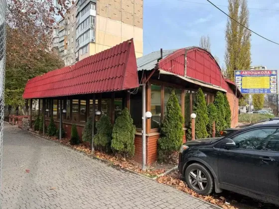 Продаж приміщення вільного призначення на Академика Королева улица поверх - 1/1 Odessa