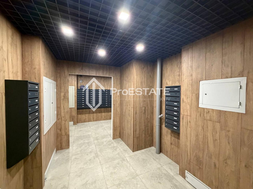 Продаж Квартира 1-кімнатна, 17/25 поверх на вул. Коноплянська Київ - фото 17