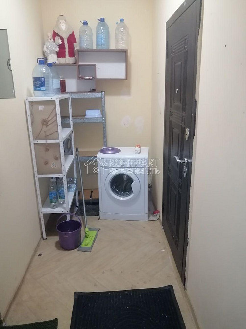 Продаж Квартира 2-кімнатна, 2/6 поверх на вул. Героїв Харкова Kharkiv - photo 15