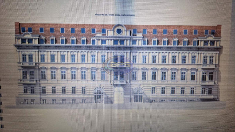 Продаж приміщення вільного призначення на вул. Гоголя Одесса - изображение 7