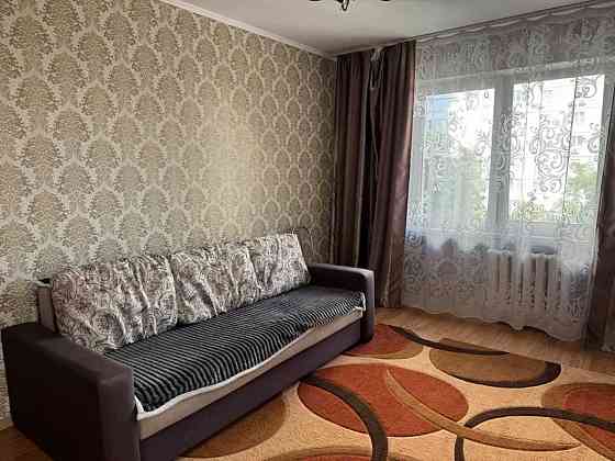 Оренда Квартира 1-кімнатна, 4/25 поверх на Петра Григоренка, 20а Київ