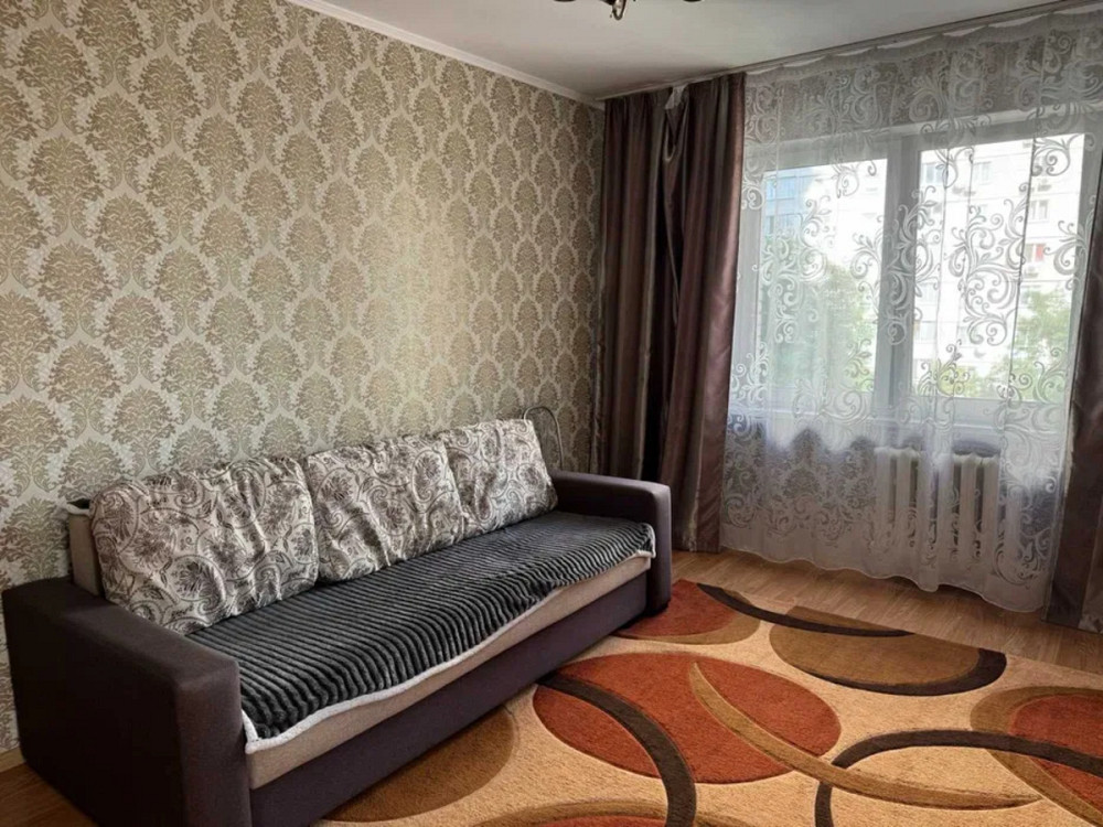 Оренда Квартира 1-кімнатна, 4/25 поверх на Петра Григоренка, 20а Киев - изображение 5