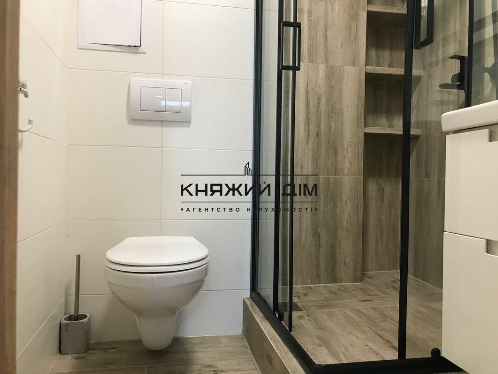 Хороша двокімнатна квартира, Солом'янський р-н. Код об'єкту : №11202384 Київ - фото 13