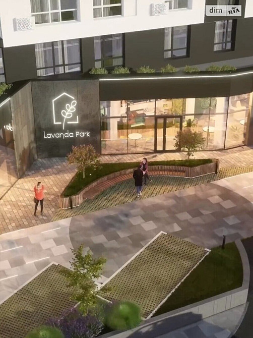 Продаж Квартира 1-кімнатна, 5/10 поверх Vinnytsya - photo 2
