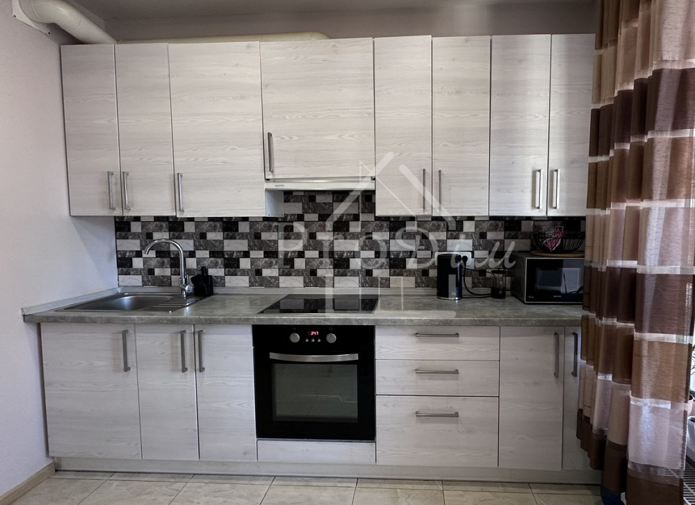 Продаж Квартира 1-кімнатна, 13/25 поверх на Европейського Союзу просп. (Правди), 43а Київ - фото 9