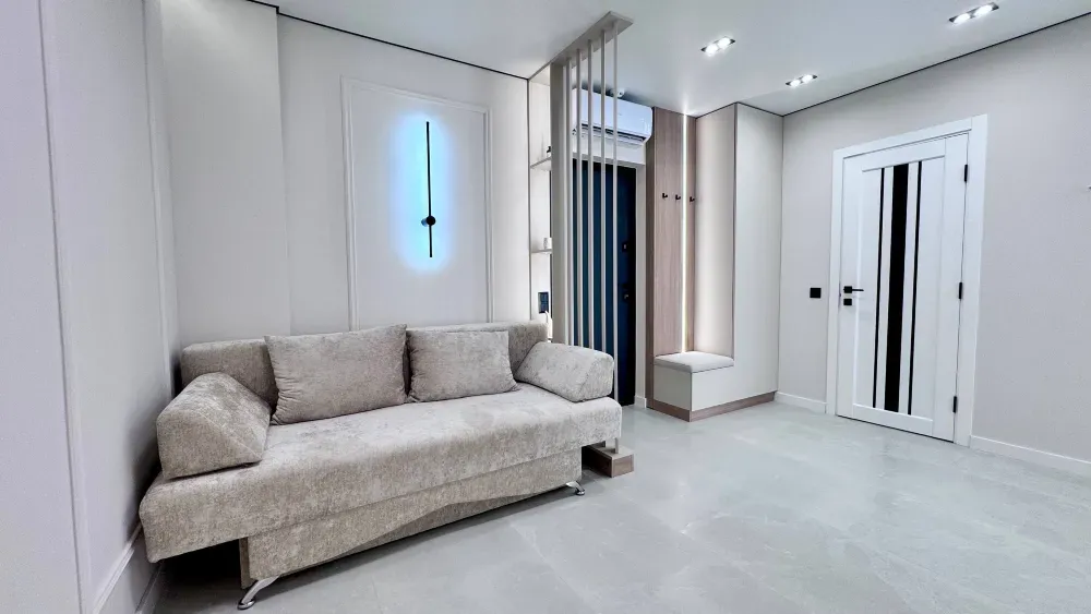 Продаж 1к Квартира 42 кв.м U One Івано-Франківськ - фото 8