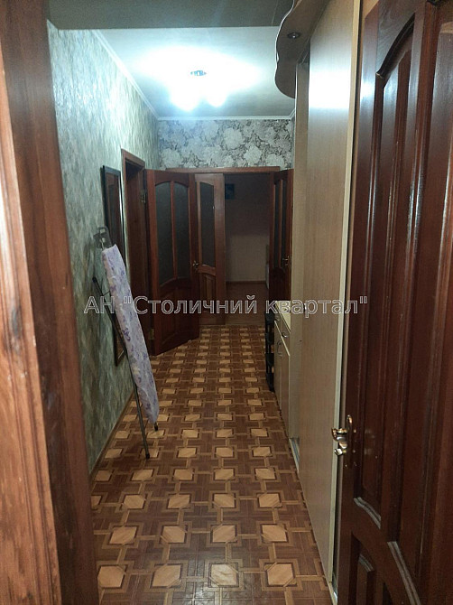 Оренда Будинок 2-кімнатний на Харківське шосе, 58А Київ - фото 8