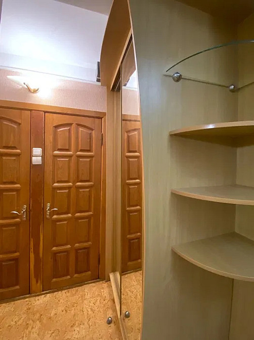 Оренда Квартира 2-кімнатна, 4/9 поверх на Коновальця, 35 Київ - фото 10