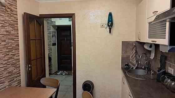 Продаж Квартира 1-кімнатна, 3/12 поверх на Юлії Здановської вул., д. 24 Kiev