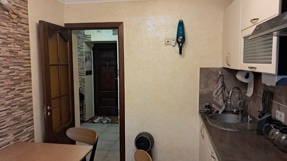 Продаж Квартира 1-кімнатна, 3/12 поверх на Юлії Здановської вул., д. 24 Kiev - photo 5