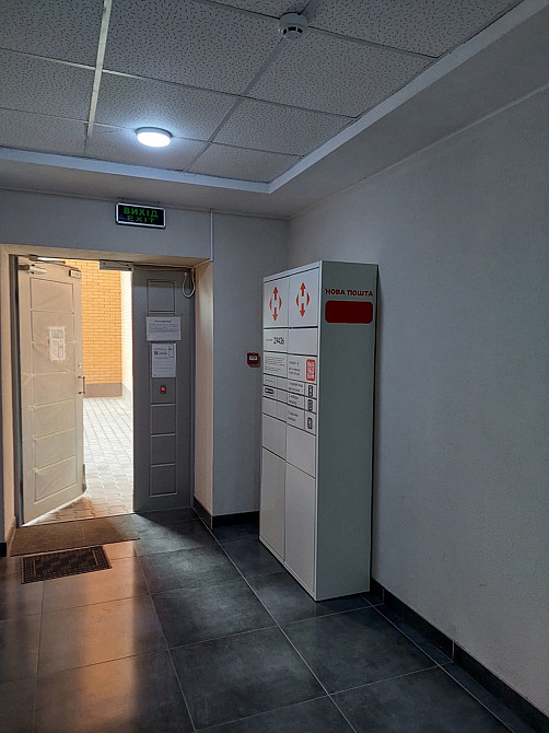 Продаж Квартира 3-кімнатна, 8/10 поверх на Мира пр., 2К Дніпро - фото 13