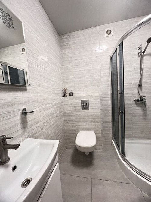 Продаж Квартира 1-кімнатна, 1/4 поверх на вул. Практична, 2 Kiev - photo 8