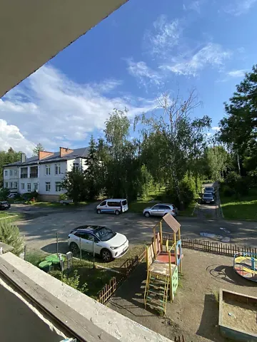 Продаж 2к Квартира 65.4 кв.м вул. Гарнізонна 17Е Хмельницький - фото 3