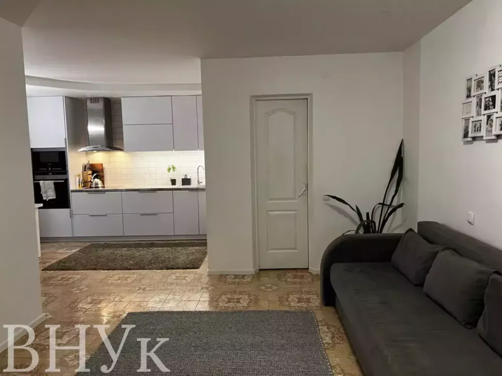 Продаж Квартира 4-кімнатна, 1/11 поверх Тернополь - изображение 7