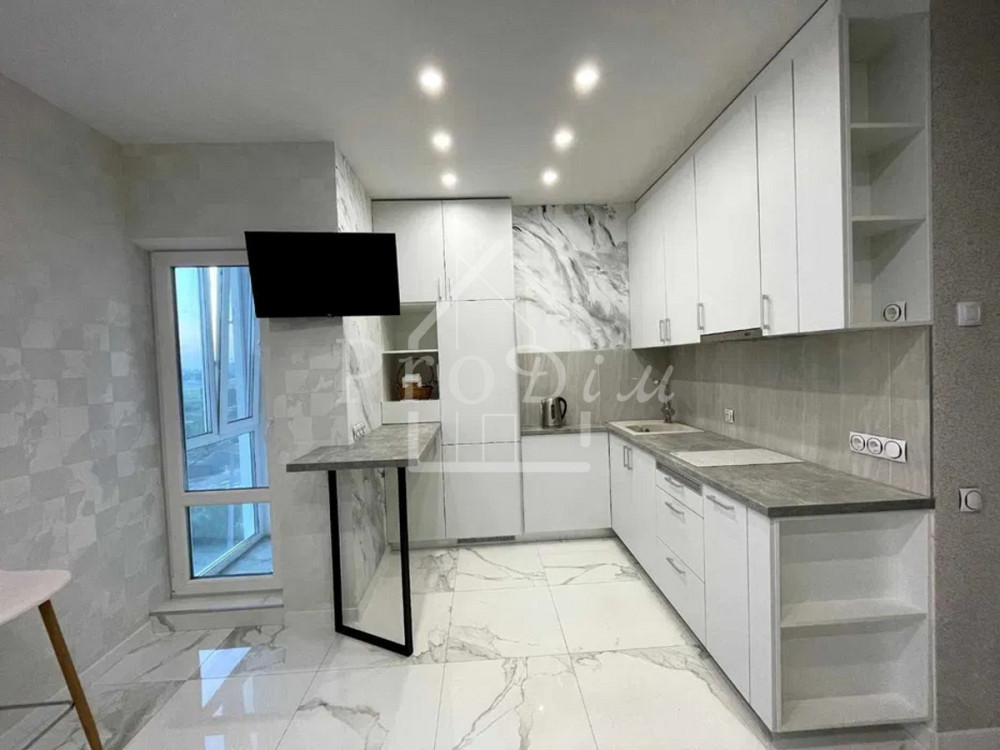 Оренда Квартира 1-кімнатна, 4/4 поверх на Практична вул., 2 Kiev - photo 5