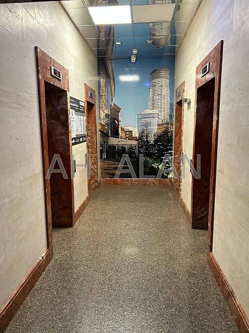 Продаж офісне приміщення на Кловський узв., 7А приміщень - 1, поверх - 15/45 Київ - фото 18